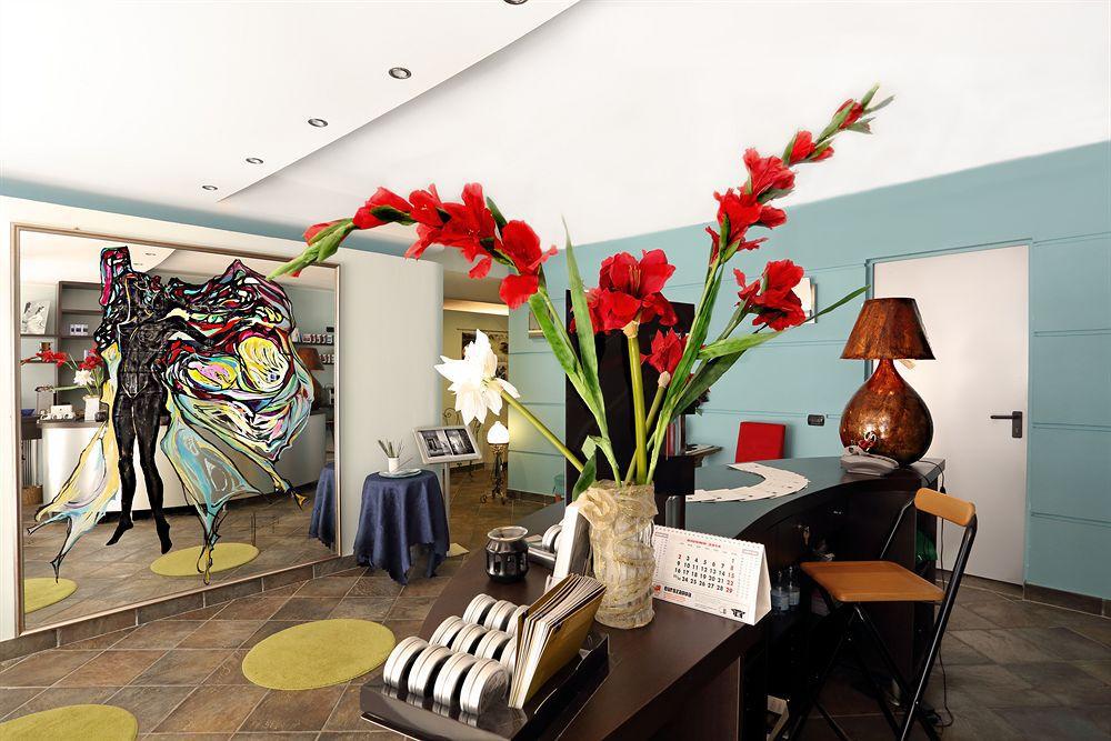Aquamaris Hotel Sala Baganza Zewnętrze zdjęcie