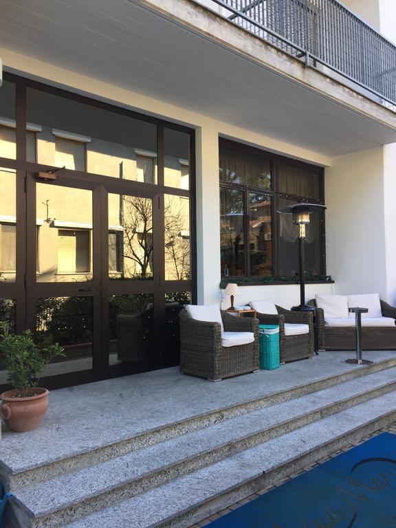 Aquamaris Hotel Sala Baganza Zewnętrze zdjęcie