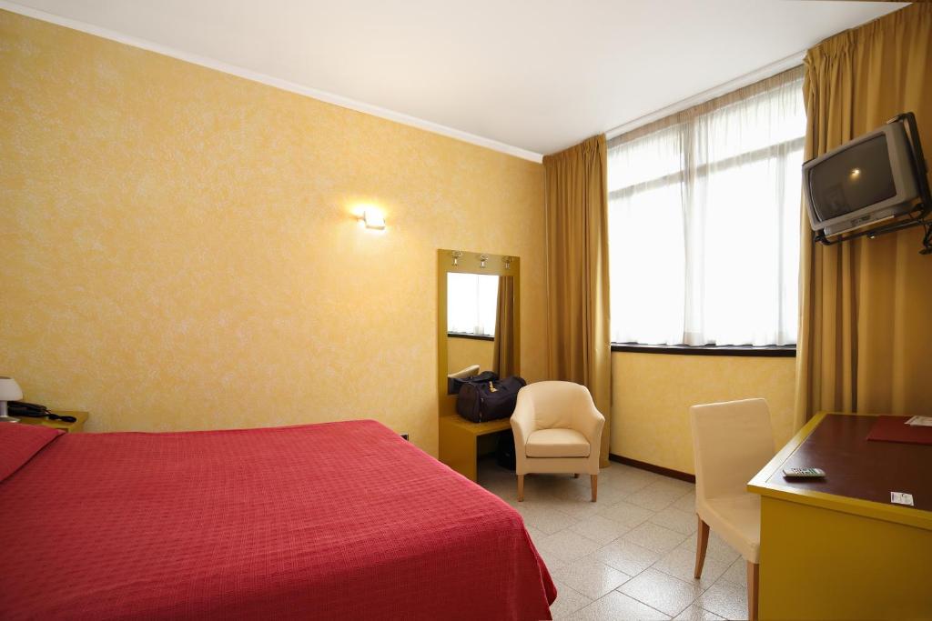 Aquamaris Hotel Sala Baganza Pokój zdjęcie