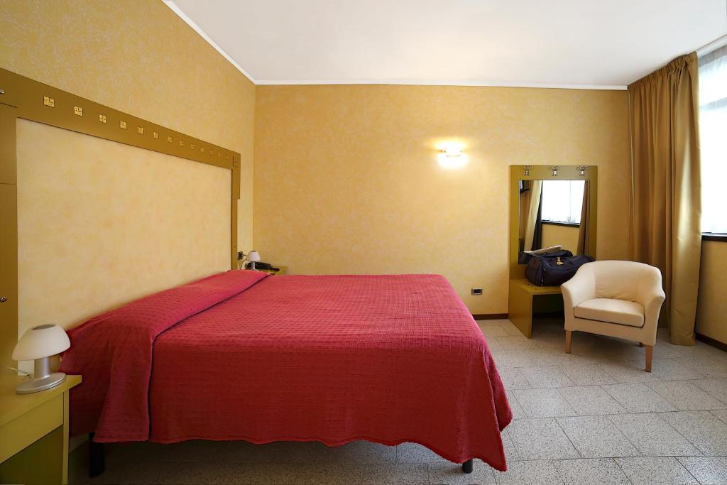Aquamaris Hotel Sala Baganza Pokój zdjęcie