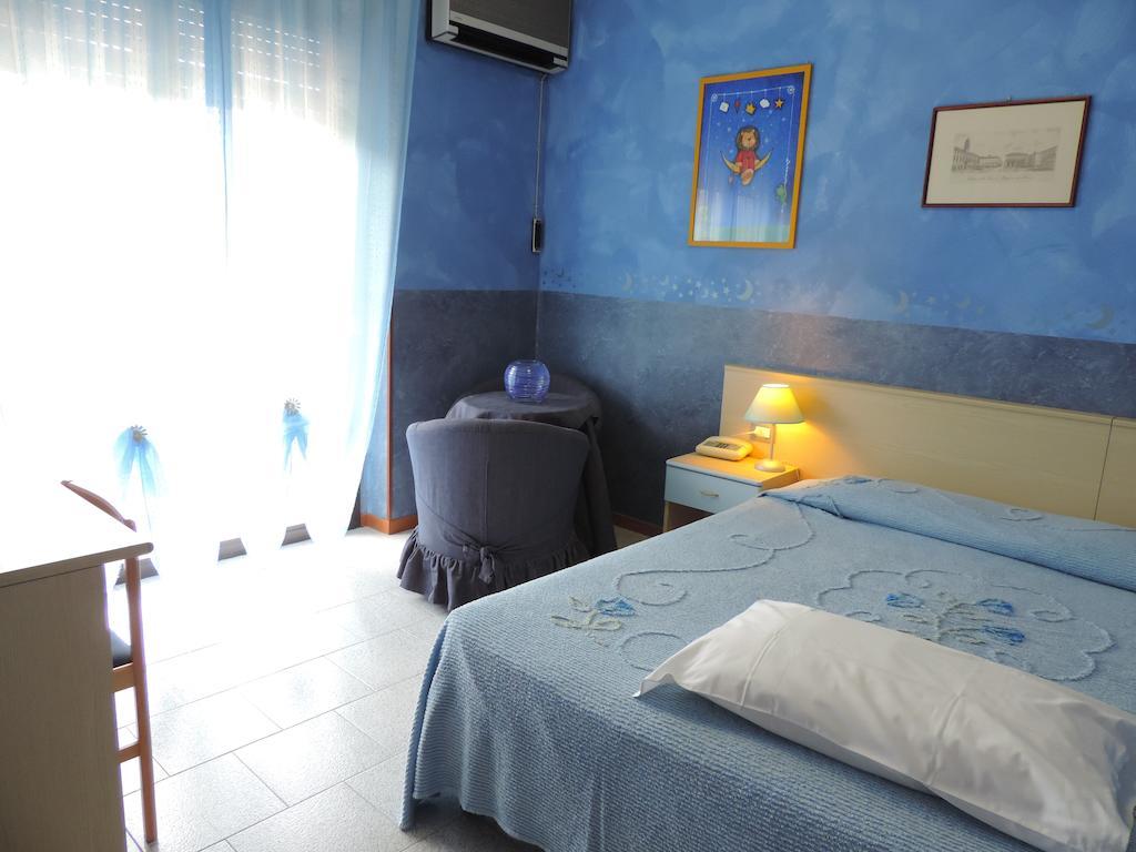 Aquamaris Hotel Sala Baganza Pokój zdjęcie